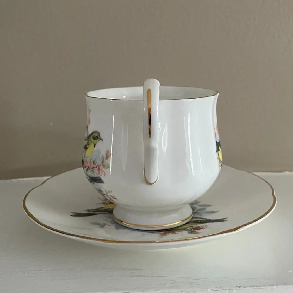 Royal Dover vintage royal